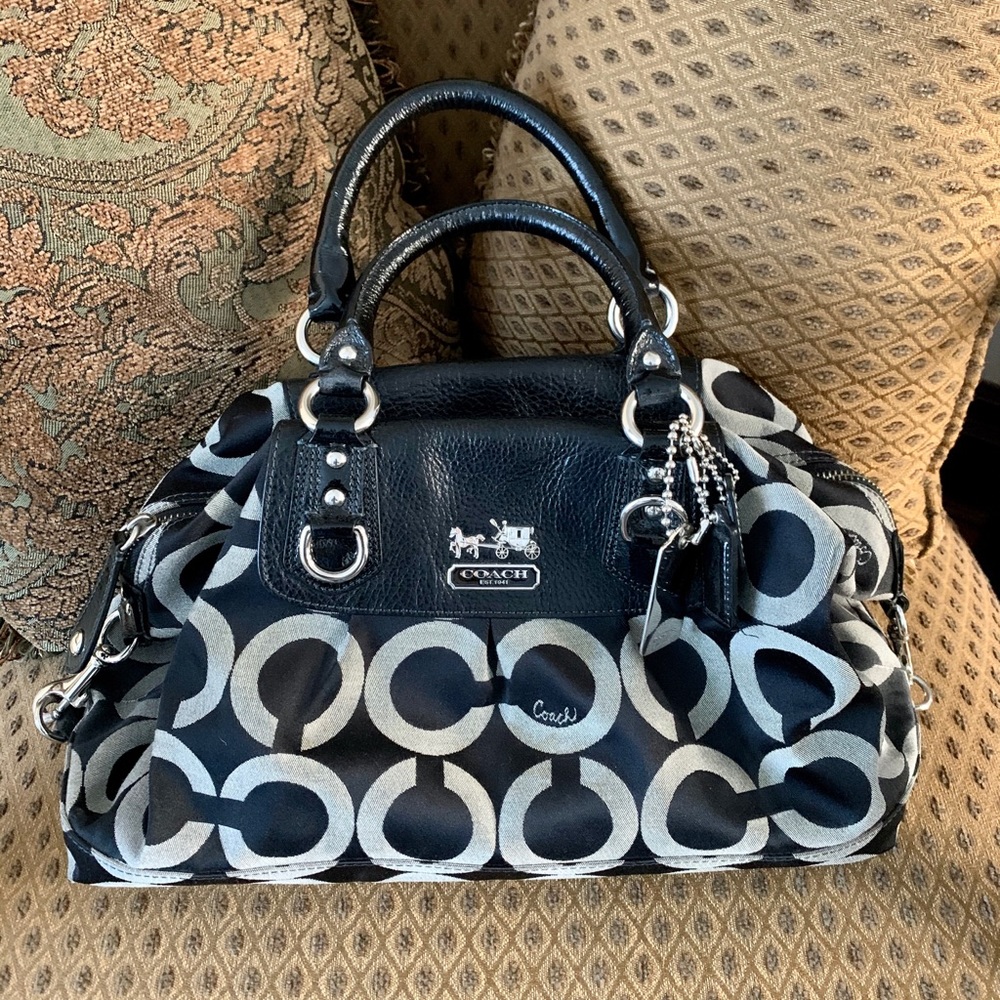 Coach Handbag